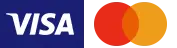 ING Gamers accept Visa/Master Card