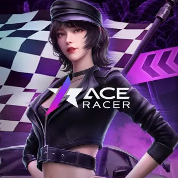 Ace Racer ( PH ) — 1180 + 120 Tokens