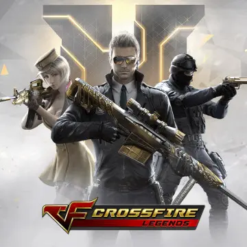 Crossfire: Legends — 10+1 Crossfire Coins