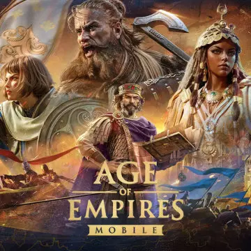 Age of Empires Mobile — 400 Empire Coins