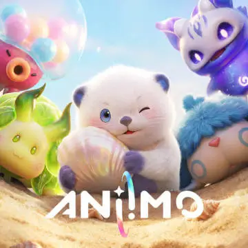 Aniimo — 60+6 Lumin Crystals