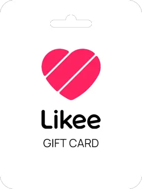 Likee Diamond — 100 Diamonds