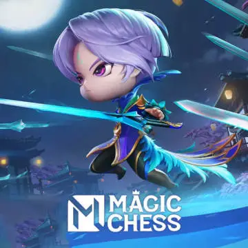Magic Chess: Go Go (MY) — 64 Diamonds + 6 Bonus