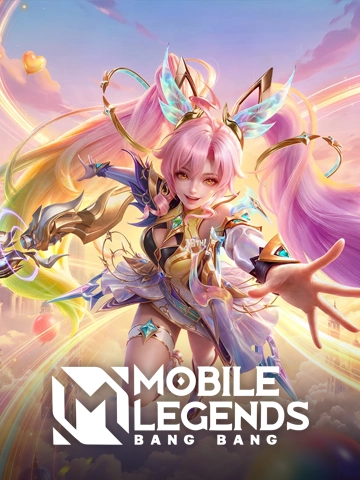 Mobile Legends (MY) — 14 Diamonds (13 + 1 Bonus)